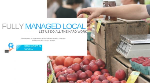 local seo, local seo marketing, local business seo, local search engine optimization