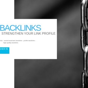 blog comments, buy high quality backlinks, buy quality backlinks, buying backlinks, profile backlinks, social bookmarks, social signals